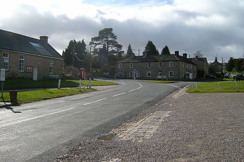 Romaldkirk