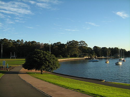 Rozelle