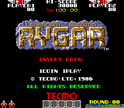 Rygar