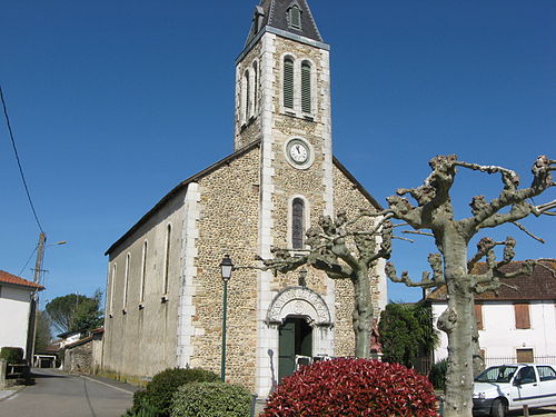 Saint-Dos