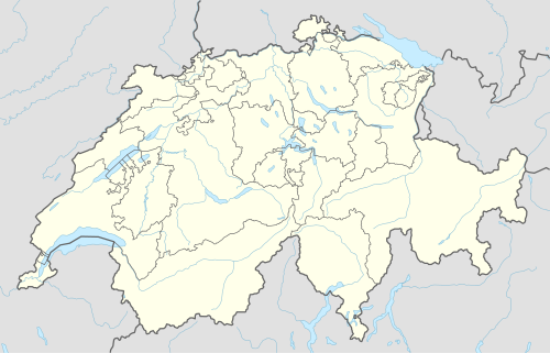 Saint-Oyens