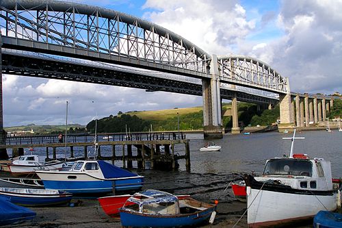 Saltash