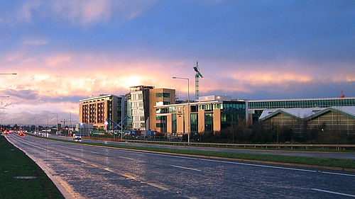 Sandyford