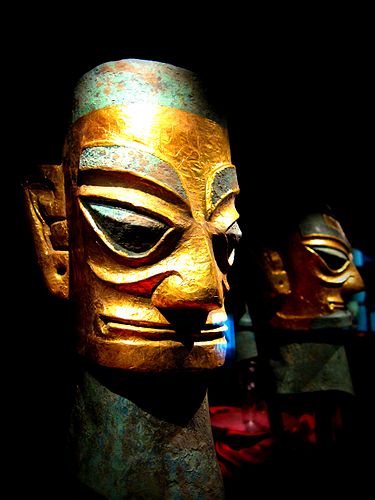 Sanxingdui