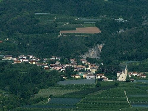 Sanzeno