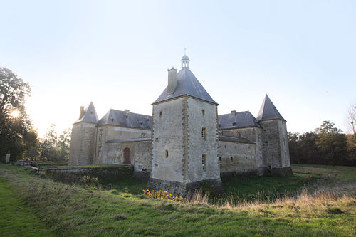 Sapogne-sur-Marche