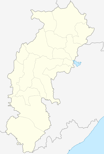 Sarangarh