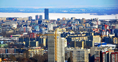 Saratov