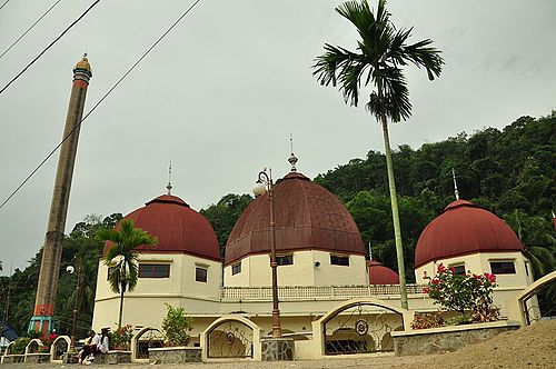 Sawahlunto