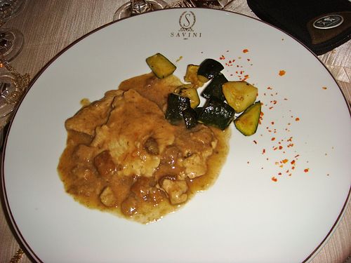 Scaloppine