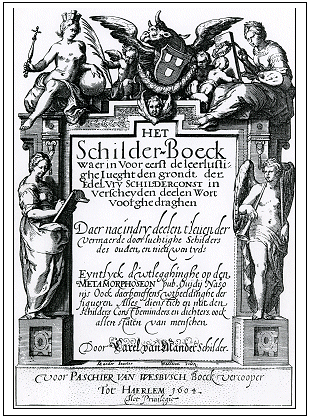 Schilder-boeck