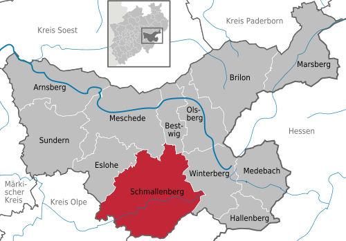 Schmallenberg