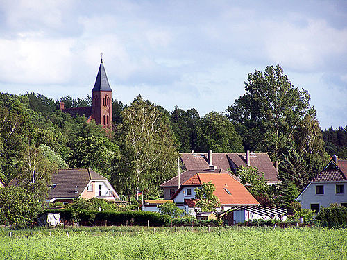 Sehlen