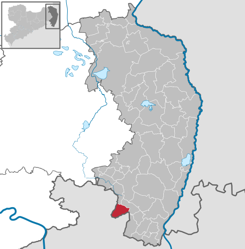 Seifhennersdorf