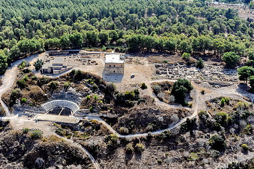 Sepphoris