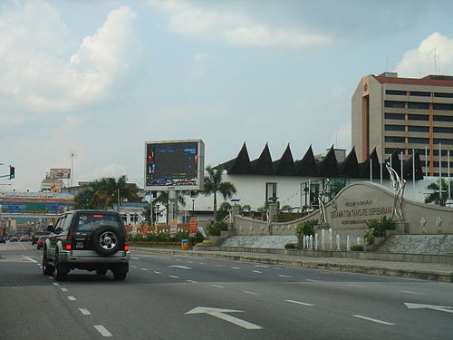 Seremban