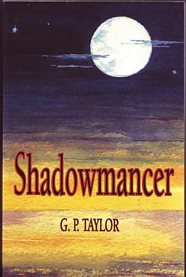 Shadowmancer