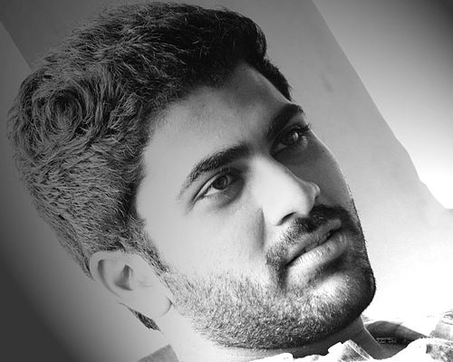 Sharwanand