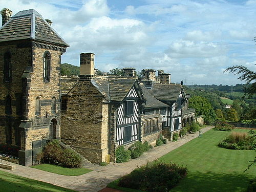 Shibden