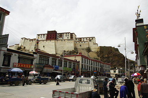 Shigatse