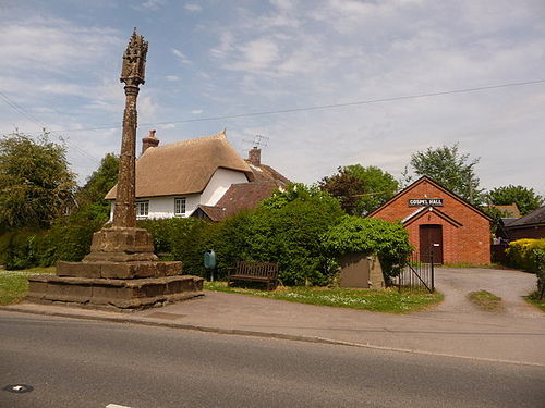 Shillingstone