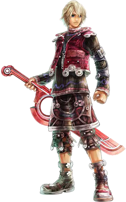 Shulk