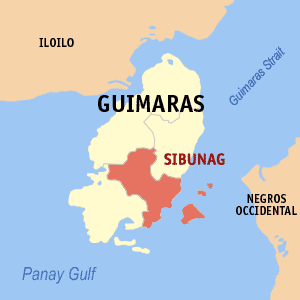 Sibunag