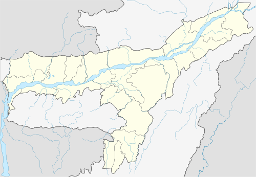 Simaluguri