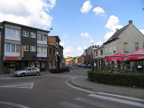 Sint-Katelijne-Waver