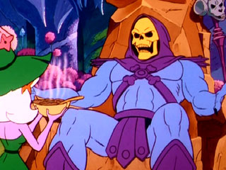 Skeletor