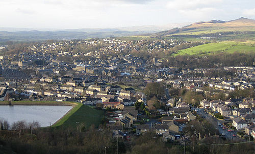 Skipton