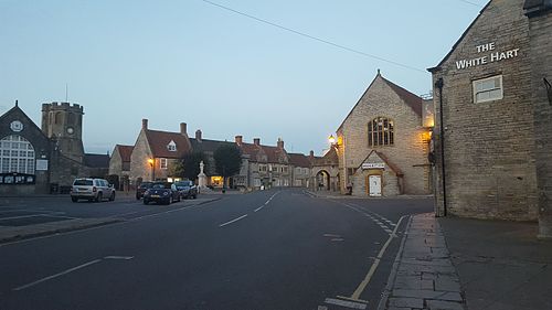 Somerton