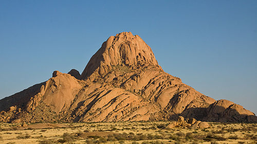 Spitzkoppe