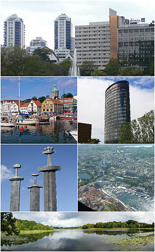 Stavanger