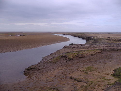 Stiffkey