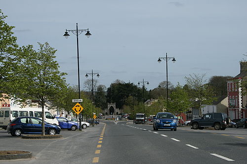 Strokestown