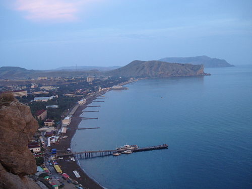 Sudak