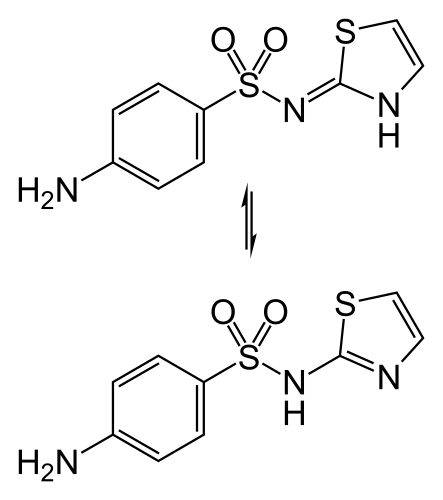 Sulfathiazole