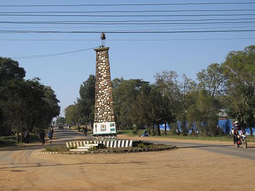 Sumbawanga