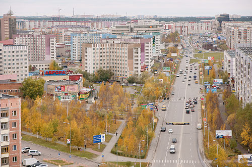 Surgut