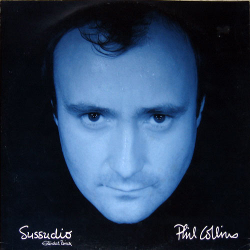 Sussudio