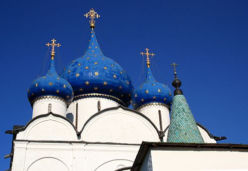 Suzdal