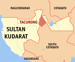 Tacurong