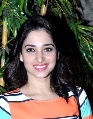 Tamannaah