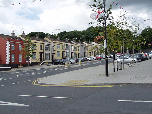 Tandragee