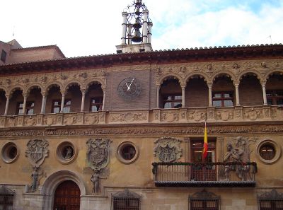 Tarazona