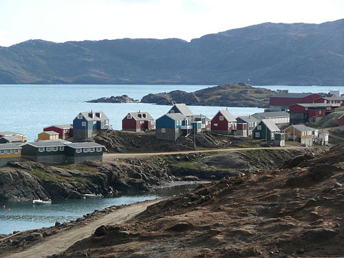 Tasiilaq