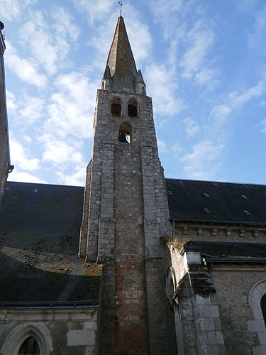 Tauxigny