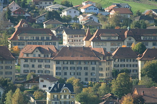 Tavannes