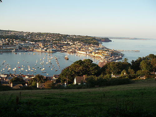 Teignmouth